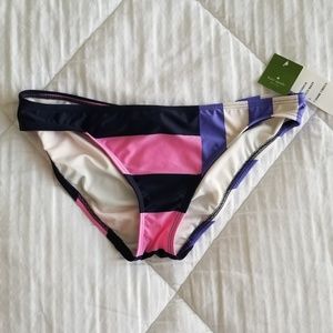 Kate Spade Balboa Island Swim Bottom